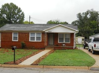 3903 Price Rd SW, Huntsville, AL 35805