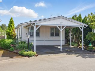 13640 SE Highway 212 UNIT 69, Clackamas, OR 97015