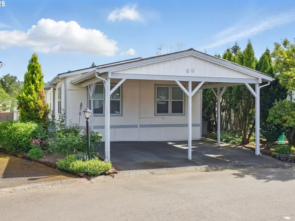 13640 SE Highway 212 Unit 69, Clackamas, OR 97015
