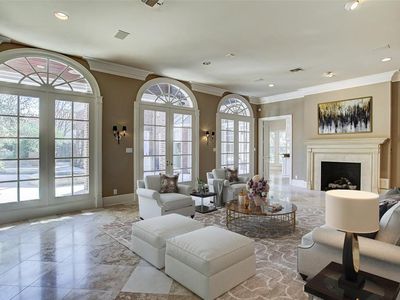 5345 Longmont Dr, Houston, TX, 77056