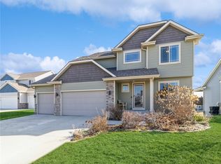 1343 S 6th St, Adel, IA 50003