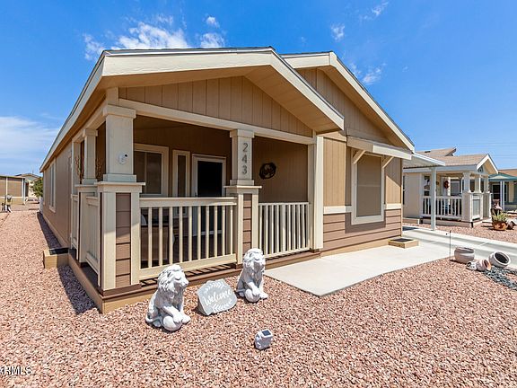 4th image of 11596 W SIERRA DAWN Boulevard #243
