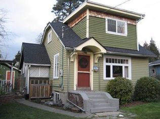 3632 S Findlay St, Seattle, WA 98118