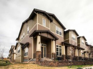 10834 Creede Creek Point, Colorado Springs, CO 80908
