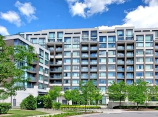 8110 Birchmount Rd #318, Markham, ON L6G 0E3