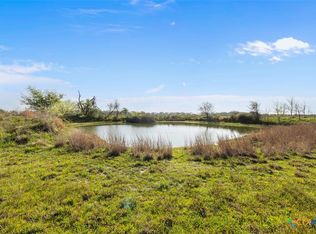 Tbd S Hickory Loop, Calvert, TX 77837