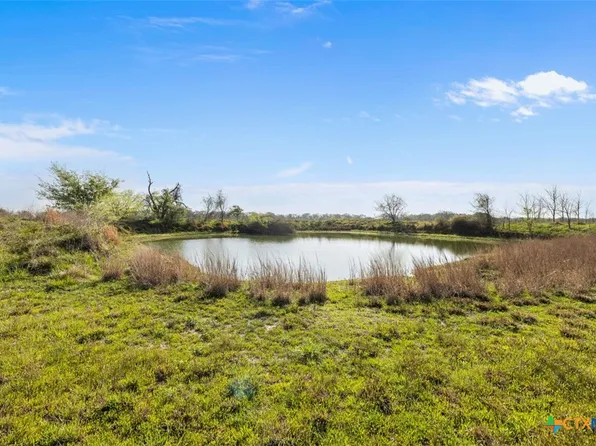 Tbd S Hickory Loop, Calvert, TX 77837