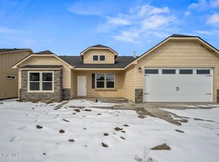 3903 N June Bug St, Post Falls, ID 83854