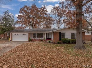 3095 Harness Dr, Florissant, MO