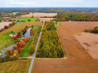 Moff Rd, Atwater, OH 44201