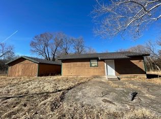 59 Chief Jim Rd, McAlester, OK 74501