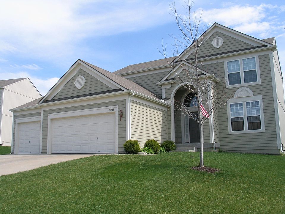 Front Elevation
