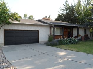 1680 E 1550 N, Logan, UT 84341