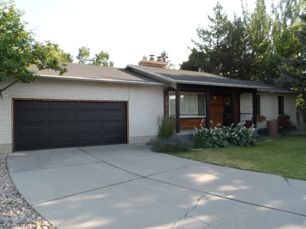 1680 E 1550 N, Logan, UT 84341