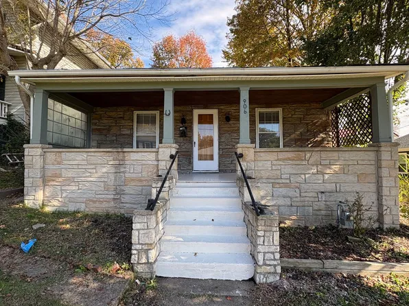 906 Greendale Dr, Charleston, WV 25302