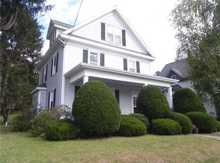 117 S Franklin St, Cochranton, PA 16314