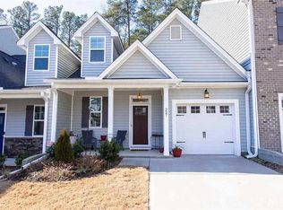 227 Zante Currant Rd, Durham, NC 27703
