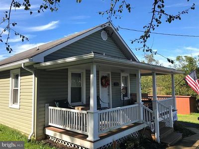 585 W King St, Strasburg, VA, 22657
