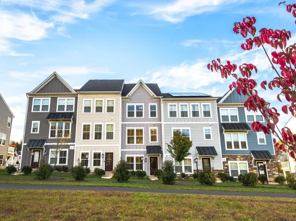 4525 Berwyn Ln, Charlottesville, VA 22902