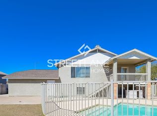 3839 E Dewberry Ave, Mesa, AZ 85206