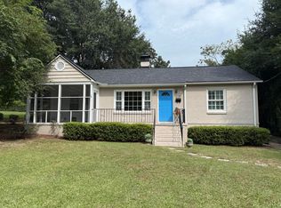 2121 McDowell St, Augusta, GA 30904