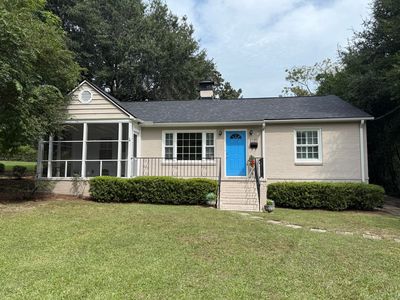 2121 McDowell St, Augusta, GA, 30904