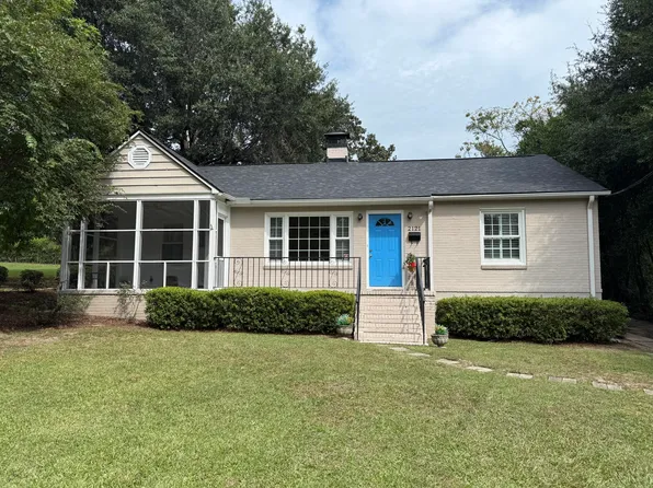 2121 McDowell St, Augusta, GA 30904