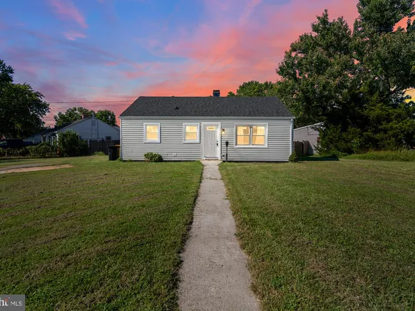 504 Delaware Ave, Glen Burnie, MD 21060