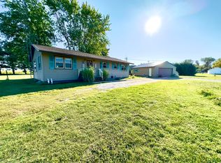 2467 W Kinney Rd, Ludington, MI 49431