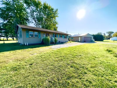 2467 W Kinney Rd, Ludington, MI, 49431