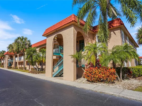 1750 Belleair Forest Dr APT C20, Belleair, FL 33756