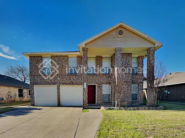 4951 Shady Oak Trl, Grand Prairie, TX 75052