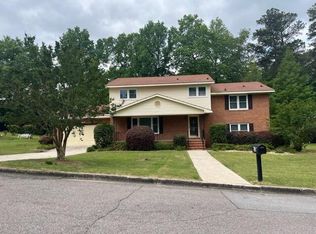 508 San Salvador Dr, North Augusta, SC 29841