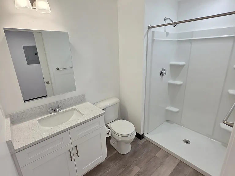 401 Olo Street - Former Church Parish Converted In Luxury Apartments! — Photo 51