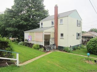 401 Bay St, Johnstown, PA 15902