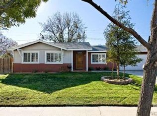 4090 Eileen St, Simi Valley, CA 93063