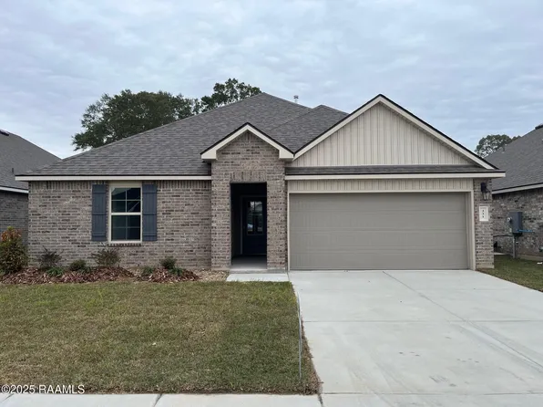 331 White Pine Dr, Lafayette, LA 70501