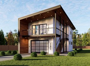 Ponderosa ADU: Build on Your Own Lot Plan, Bend: Build On Your Lot, Bend, OR 97702