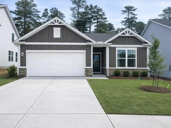 4138 Whitehouse St, Harlem, GA 30814