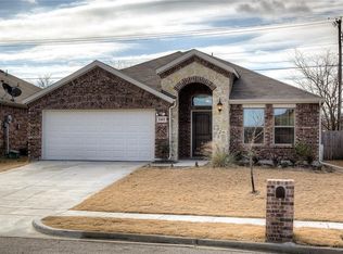 1411 Thibodaux Dr, Greenville, TX 75402