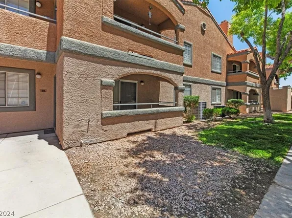 5251 Mission Carmel Ln APT 106, Las Vegas, NV 89107