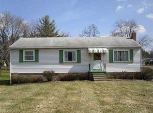 229 S Duffy Rd, Butler, PA 16001