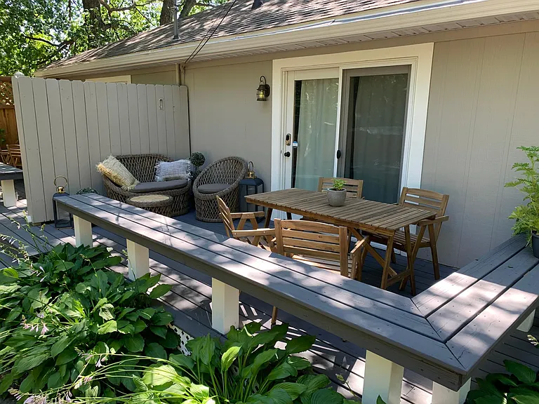 3140 Westedge Blvd — Photo 16