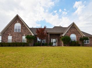 4215 Lakecrest Cv, Olive Branch, MS 38654