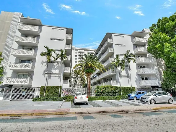 1620 West Ave APT 406, Miami Beach, FL 33139