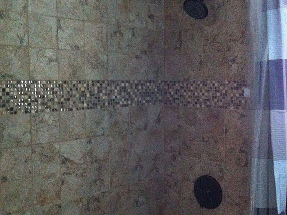 2nd floor bathroom