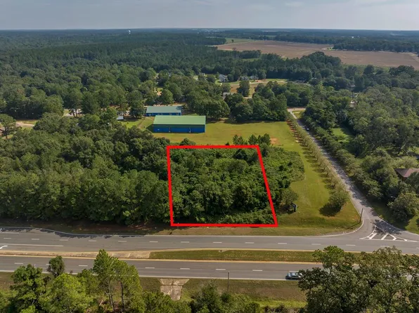 Us Highway 19 N, Americus, GA 31709