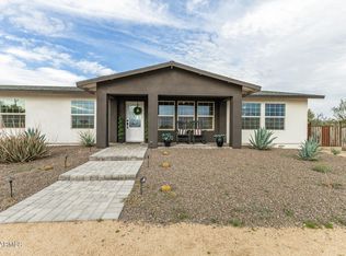 16732 W White Wing Rd, Surprise, AZ 85387