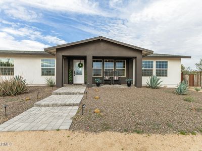 16732 W White Wing Road, Surprise, AZ, 85387