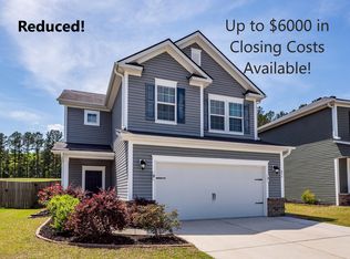 456 Northern Red Oak Dr, Summerville, SC 29486